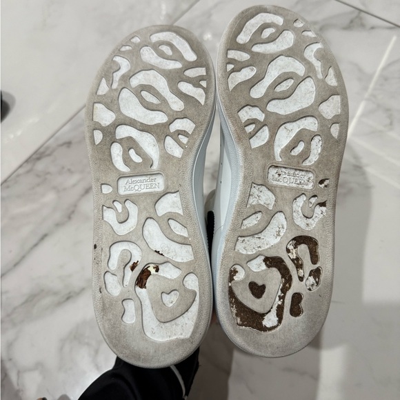 Alexander mcqueen - Picture 2 of 7